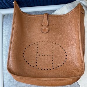 Hermes Evelyne lll pm